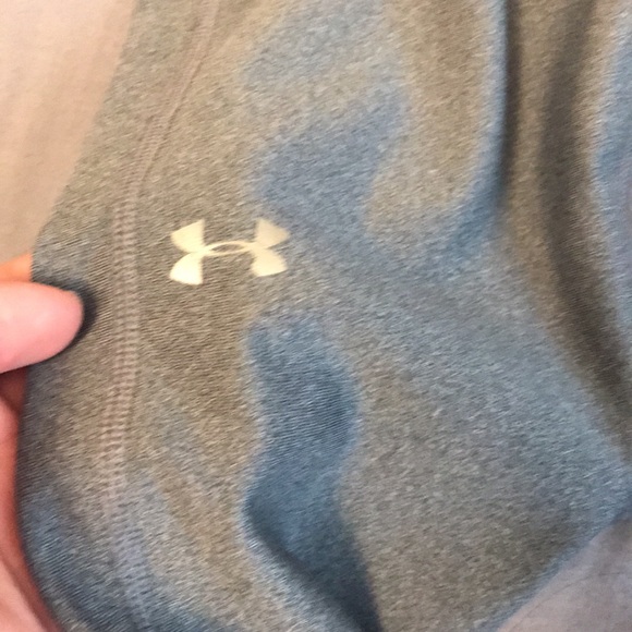 Under Armour Leggings - Picture 3 of 3